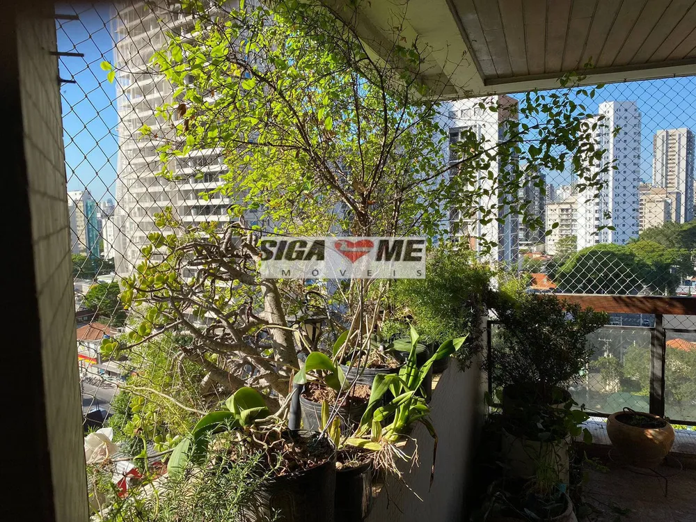 Apartamento, 4 quartos, 207 m² - Foto 3