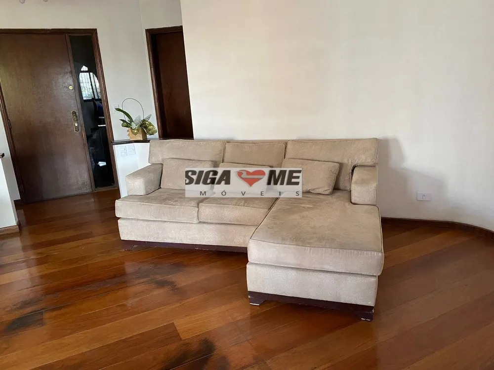 Apartamento, 4 quartos, 207 m² - Foto 1