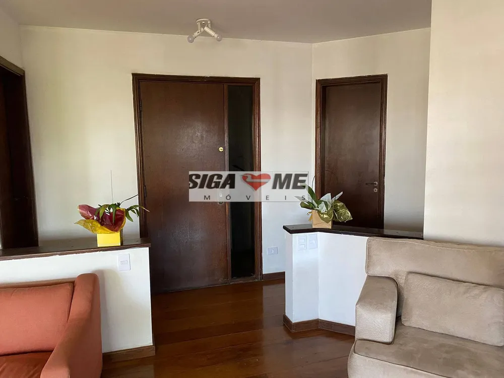 Apartamento, 4 quartos, 207 m² - Foto 2