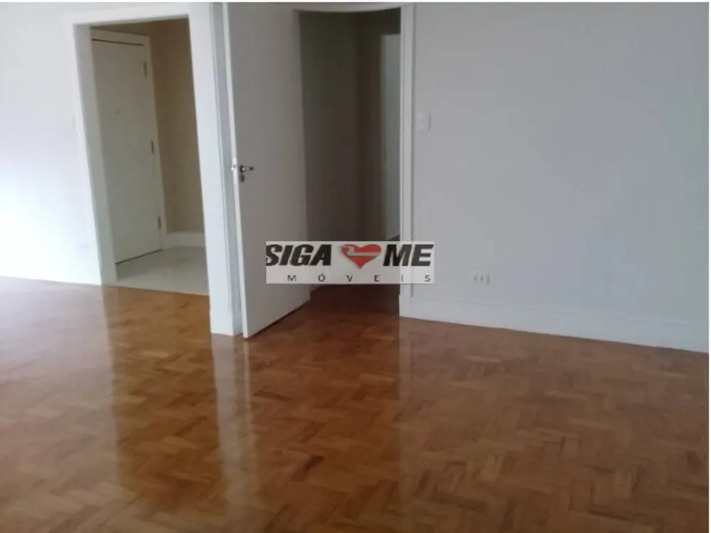 Apartamento, 3 quartos, 170 m² - Foto 2
