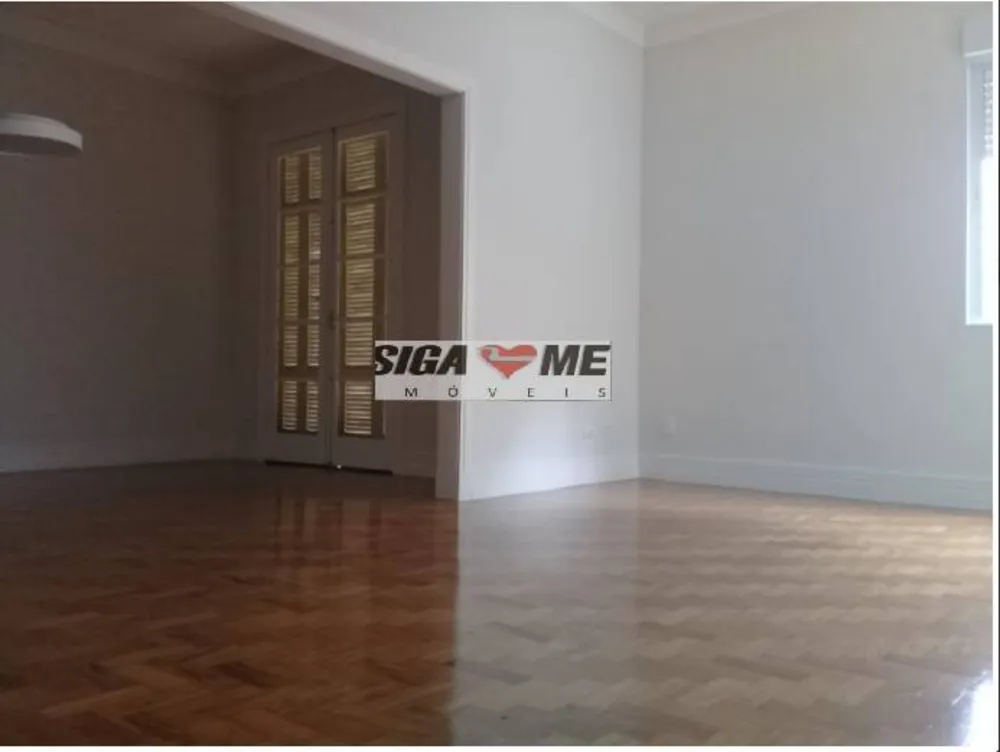 Apartamento, 3 quartos, 170 m² - Foto 1