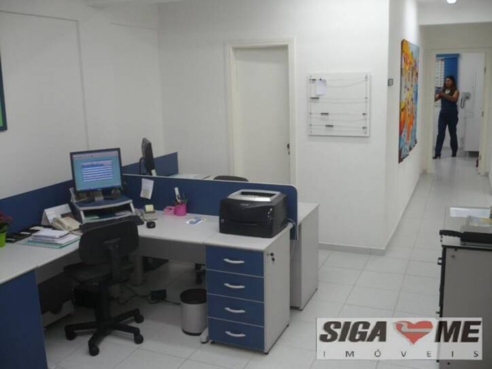 Depósito-Galpão-Armazém à venda e aluguel, 600m² - Foto 17