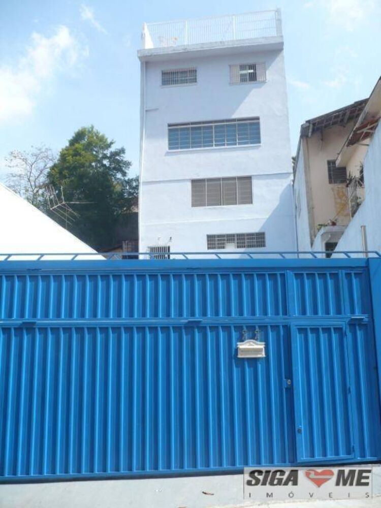 Depósito-Galpão-Armazém à venda e aluguel, 600m² - Foto 12