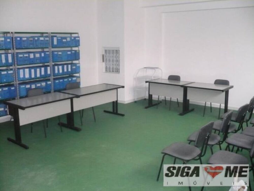 Depósito-Galpão-Armazém à venda e aluguel, 600m² - Foto 10