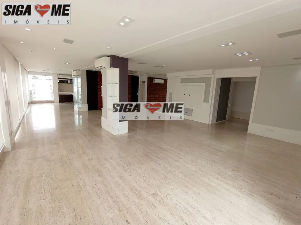 Apartamento, 4 quartos, 2882 m² - Foto 1