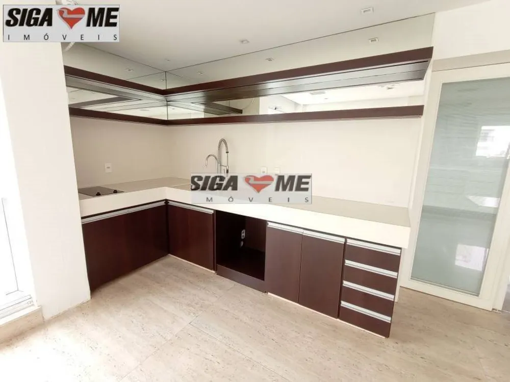 Apartamento, 4 quartos, 2882 m² - Foto 5