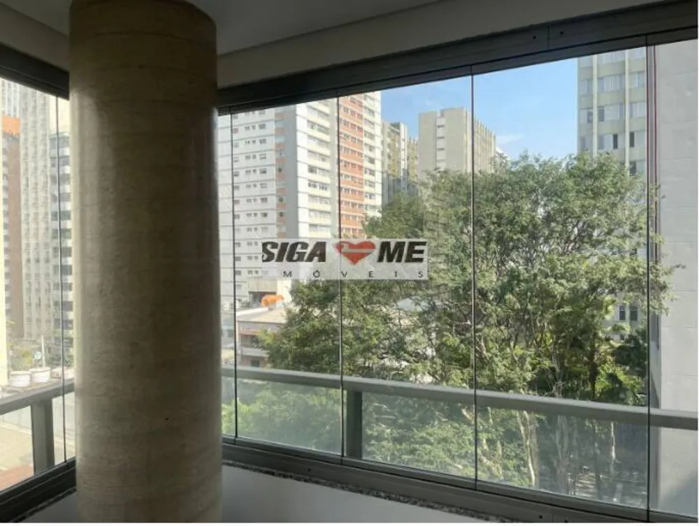 Apartamento, 3 quartos, 187 m² - Foto 8