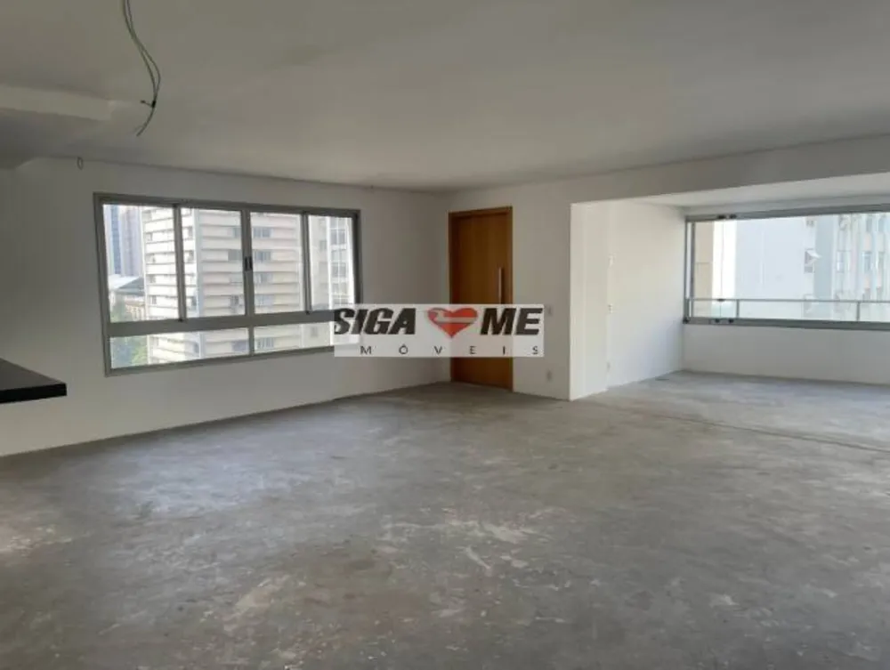 Apartamento, 3 quartos, 187 m² - Foto 1