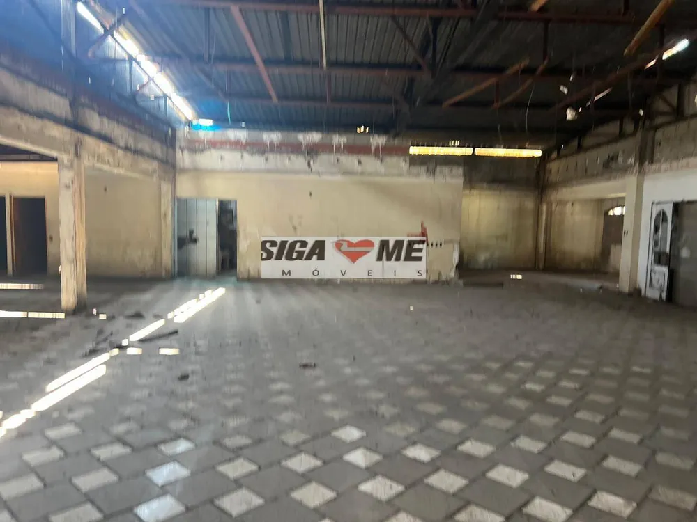 Depósito-Galpão, 550 m² - Foto 7