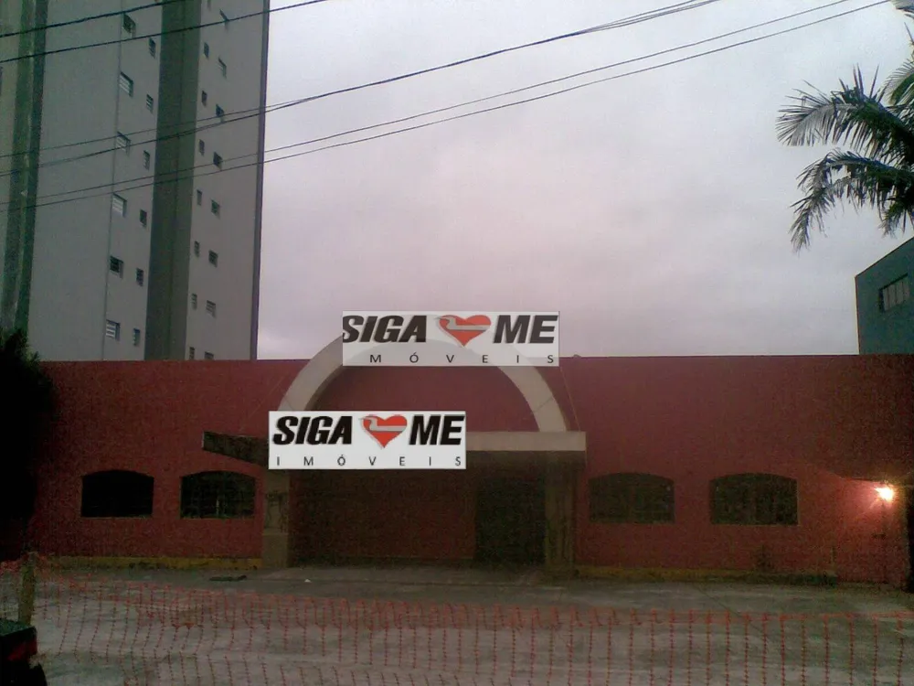Depósito-Galpão, 550 m² - Foto 2