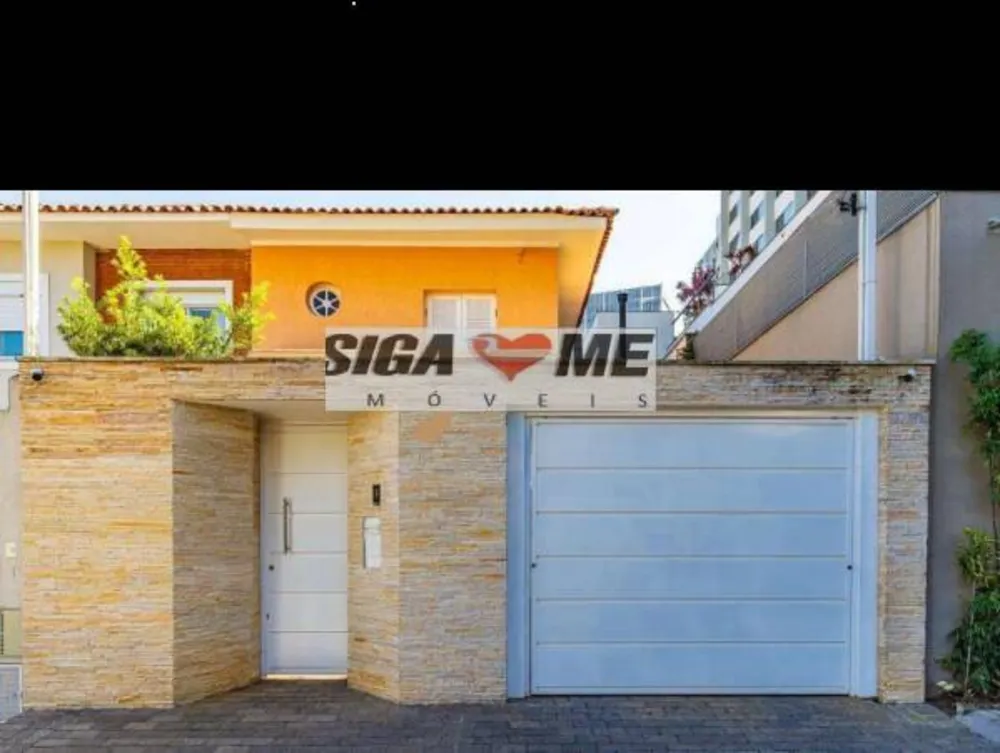 Casa, 4 quartos, 220 m² - Foto 2