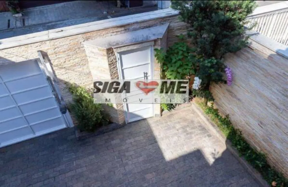 Casa, 4 quartos, 220 m² - Foto 4