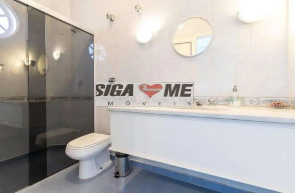 Casa, 4 quartos, 220 m² - Foto 3