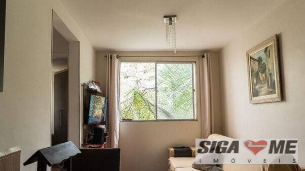 Apartamento, 2 quartos, 68 m² - Foto 3