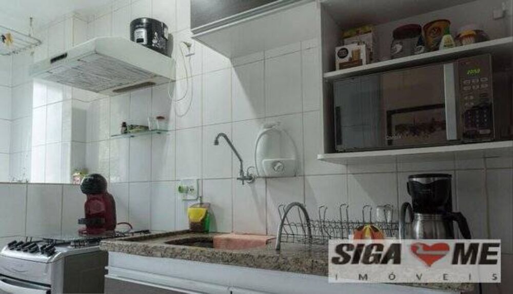Apartamento, 2 quartos, 68 m² - Foto 2