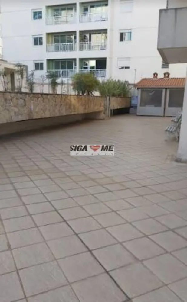Apartamento, 1 quarto, 45 m² - Foto 2