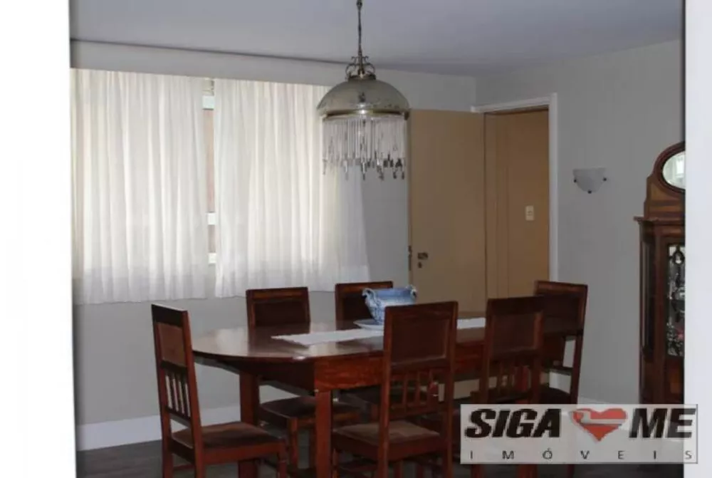 Apartamento à venda com 4 quartos, 327m² - Foto 3