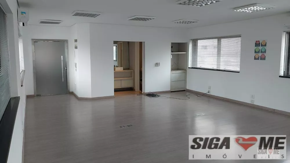 Conjunto Comercial-Sala para alugar, 72m² - Foto 4