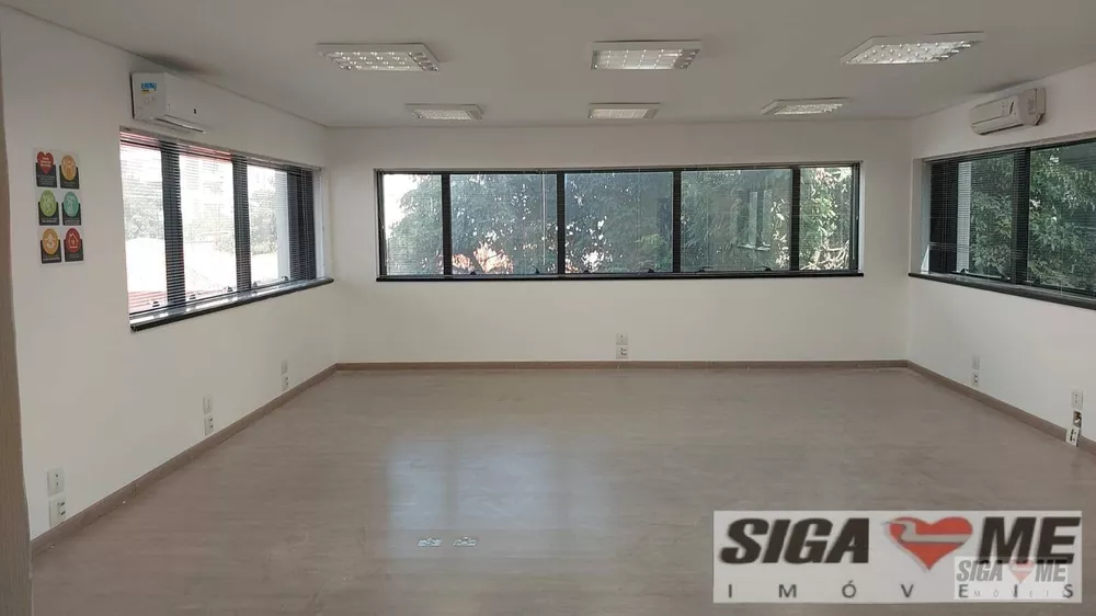 Conjunto Comercial-Sala para alugar, 72m² - Foto 1