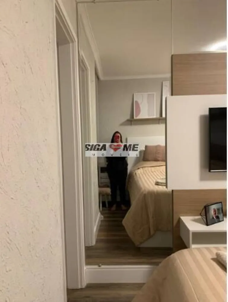 Apartamento, 2 quartos, 80 m² - Foto 6