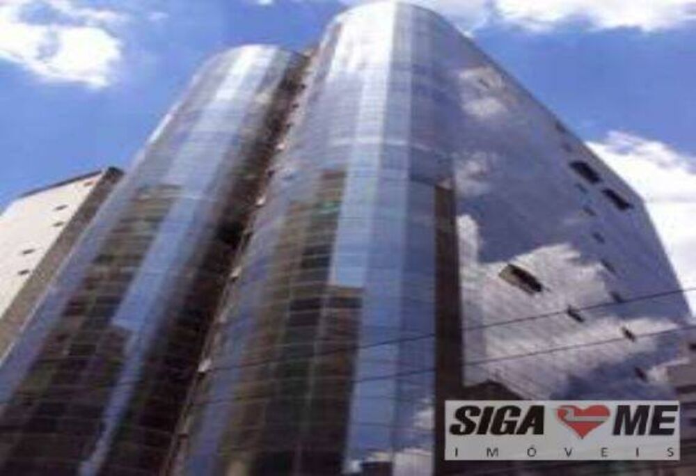 Conjunto Comercial-Sala à venda e aluguel, 188m² - Foto 5