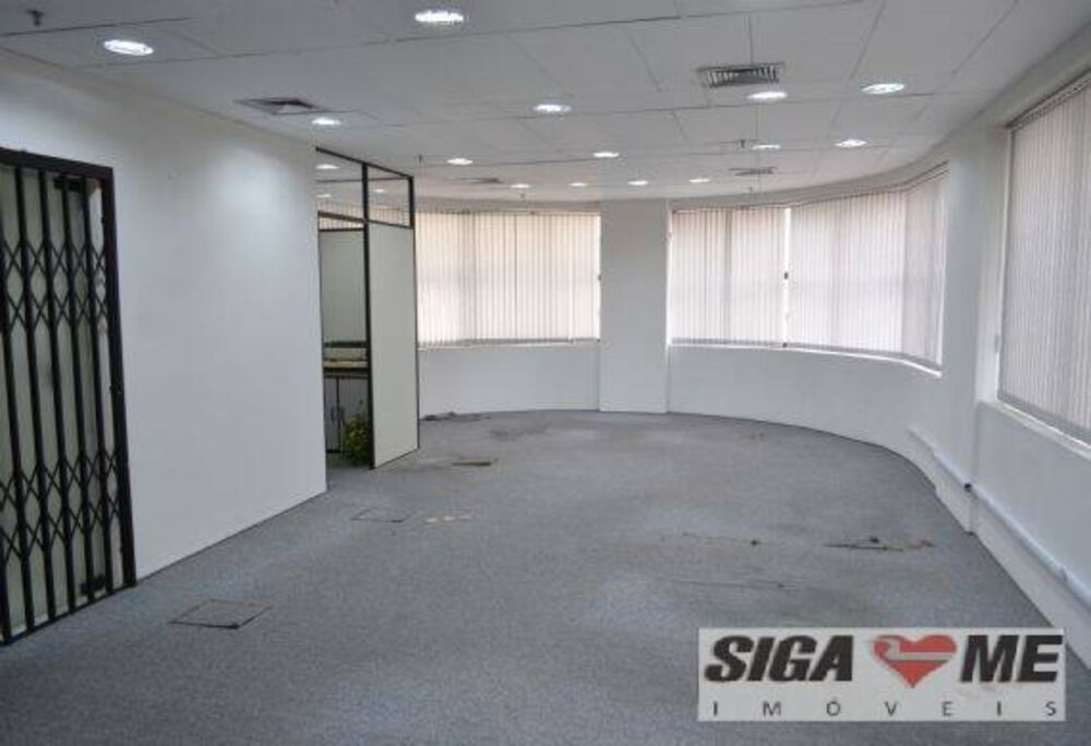 Conjunto Comercial-Sala à venda e aluguel, 188m² - Foto 2