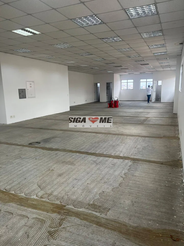 Sala-Conjunto, 600 m² - Foto 1