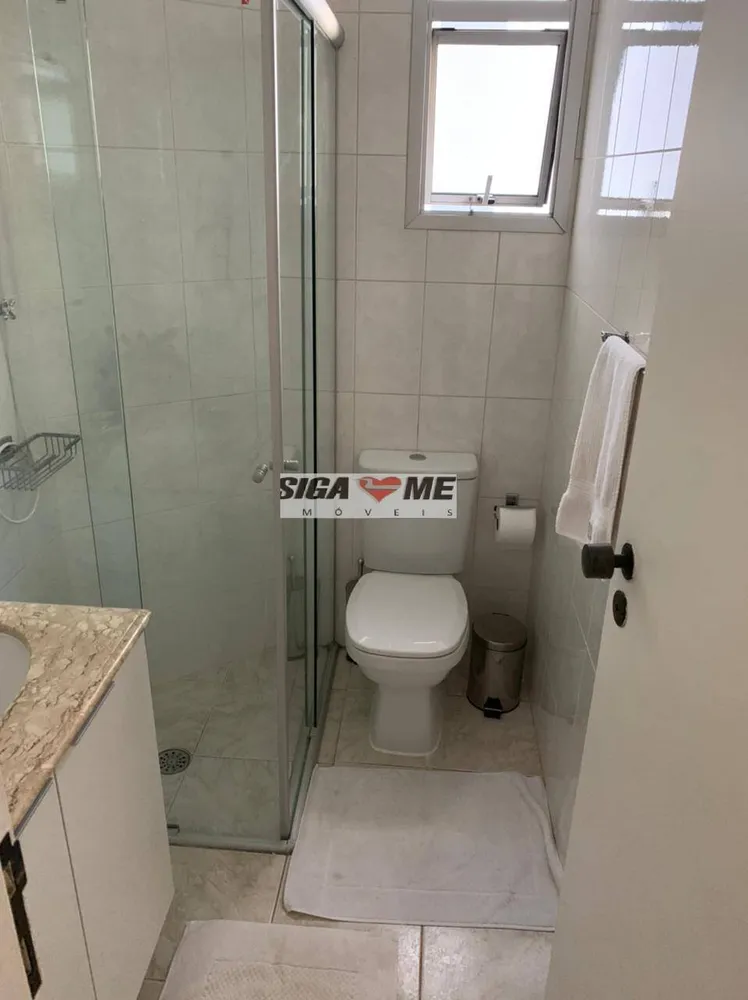 Apartamento, 2 quartos, 60 m² - Foto 8