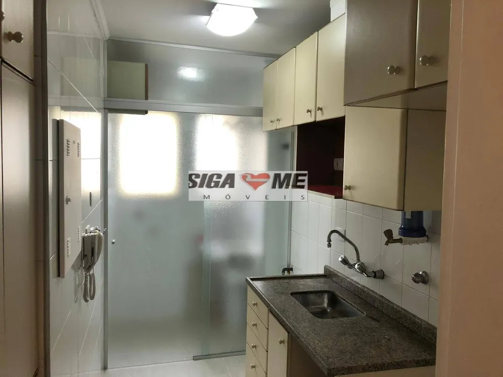 Apartamento, 2 quartos, 60 m² - Foto 5