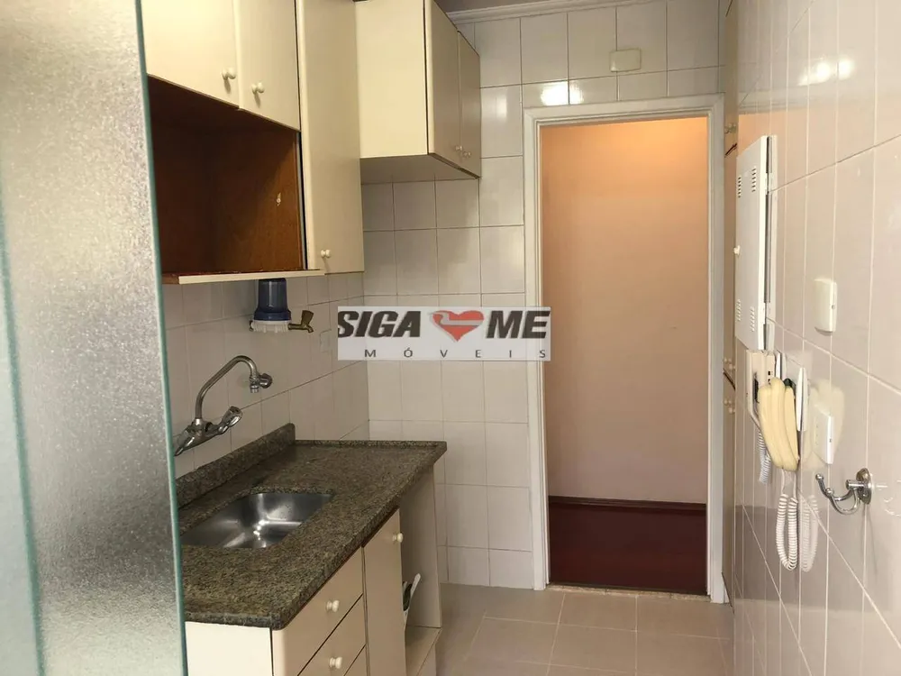 Apartamento, 2 quartos, 60 m² - Foto 4