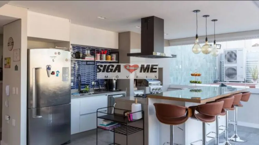 Apartamento, 3 quartos, 250 m² - Foto 6
