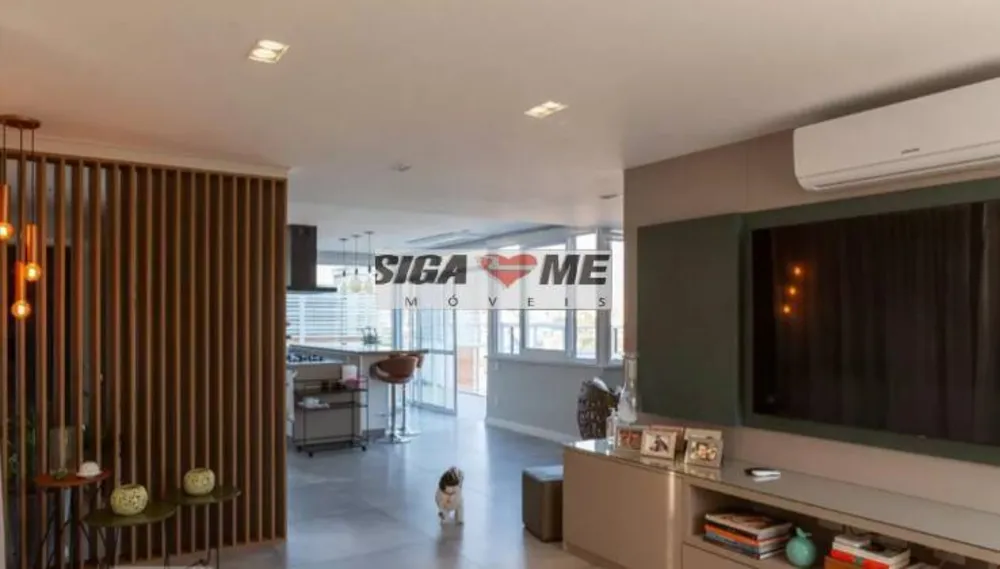 Apartamento, 3 quartos, 250 m² - Foto 1
