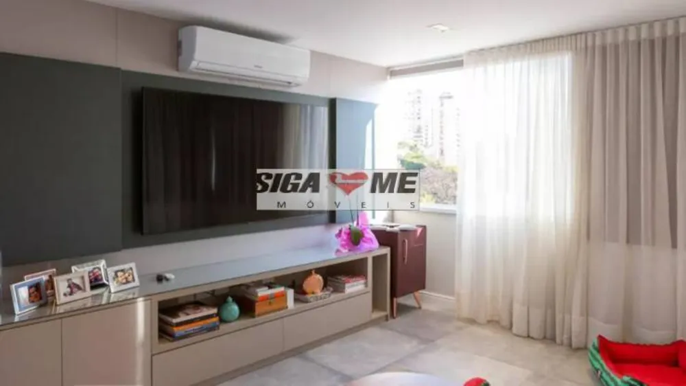 Apartamento, 3 quartos, 250 m² - Foto 2