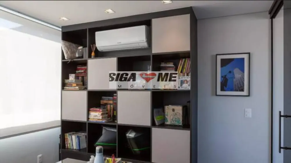 Apartamento, 3 quartos, 250 m² - Foto 8