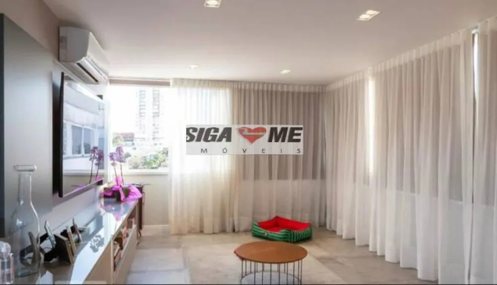 Apartamento, 3 quartos, 250 m² - Foto 3