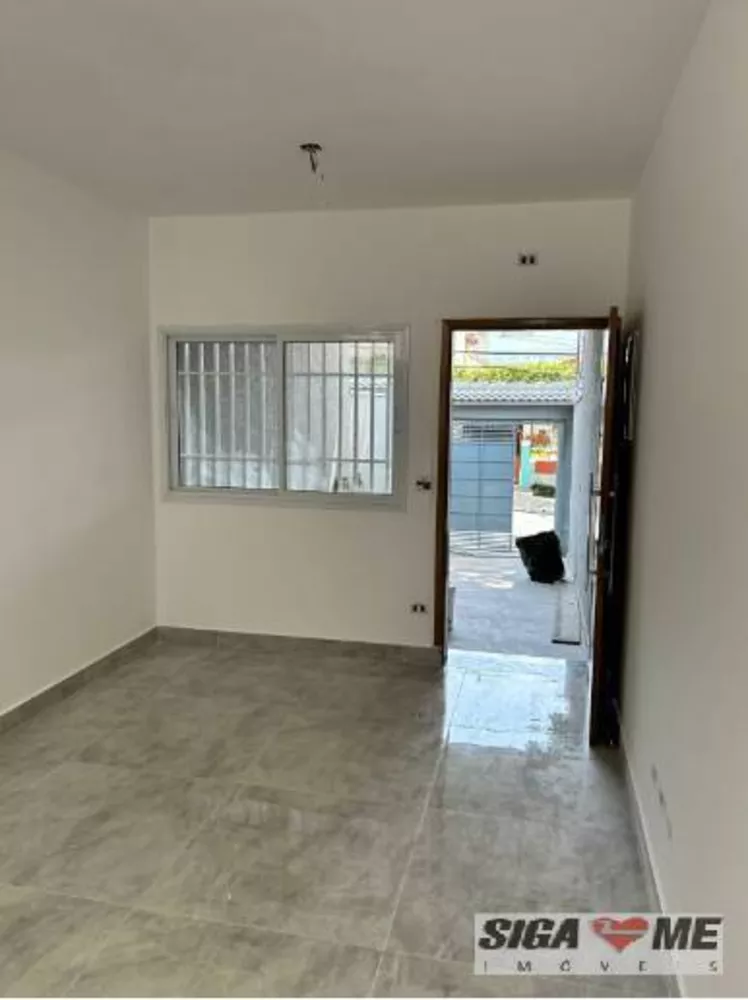 Sobrado à venda com 3 quartos, 141m² - Foto 1