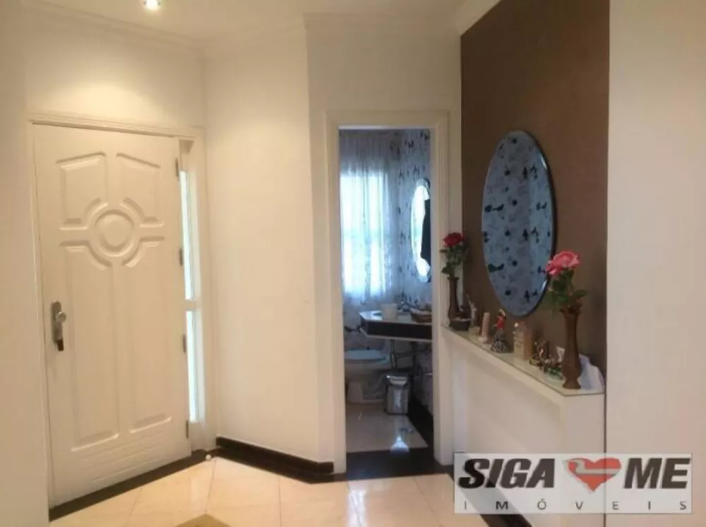 Casa à venda com 3 quartos, 609m² - Foto 4