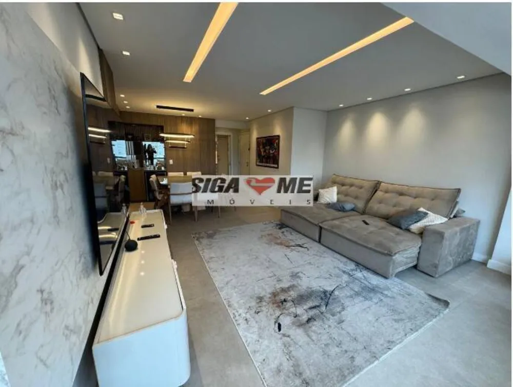 Apartamento, 4 quartos, 113 m² - Foto 1
