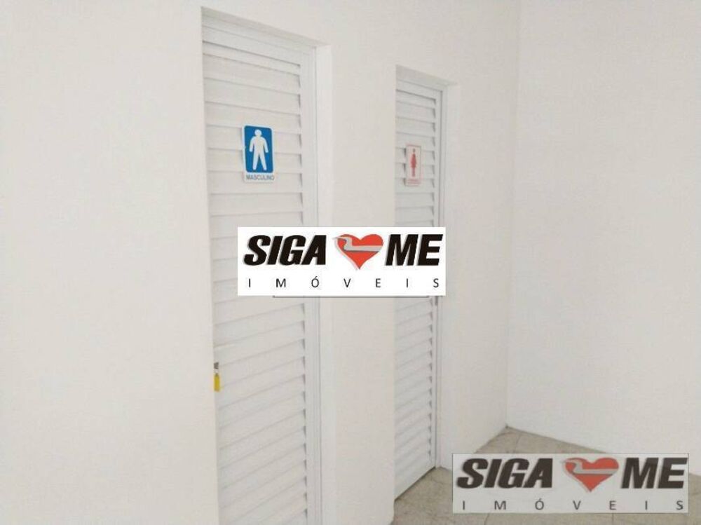 Conjunto Comercial-Sala para alugar, 1000m² - Foto 11