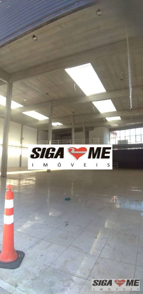 Conjunto Comercial-Sala para alugar, 1000m² - Foto 3