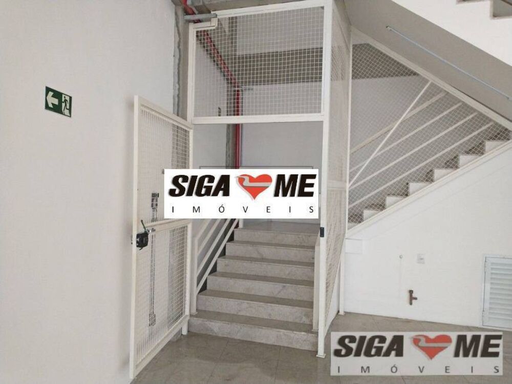 Conjunto Comercial-Sala para alugar, 1000m² - Foto 10