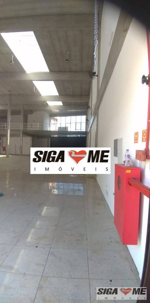 Conjunto Comercial-Sala para alugar, 1000m² - Foto 4