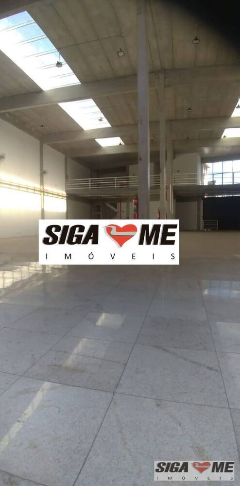 Conjunto Comercial-Sala para alugar, 1000m² - Foto 5