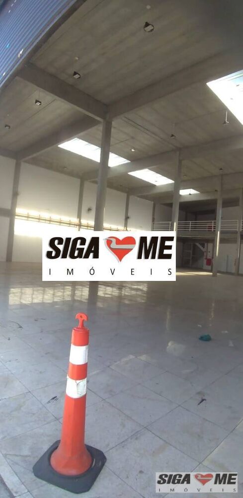 Conjunto Comercial-Sala para alugar, 1000m² - Foto 2