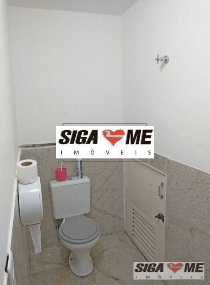 Conjunto Comercial-Sala para alugar, 1000m² - Foto 7