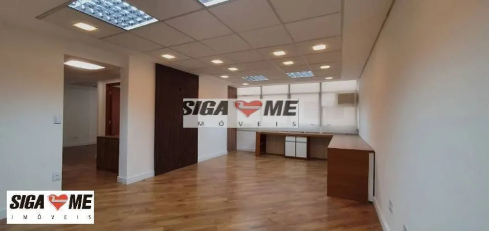Sala-Conjunto, 90 m² - Foto 2