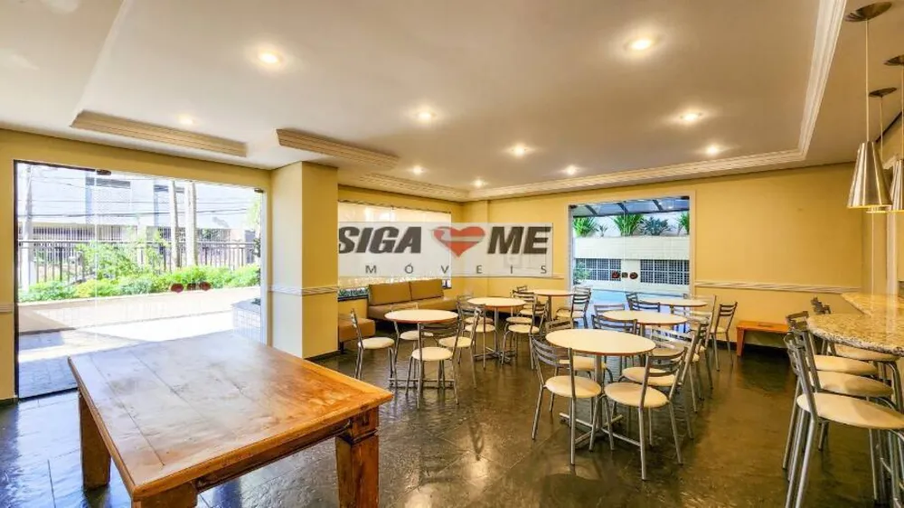 Apartamento, 4 quartos, 216 m² - Foto 2