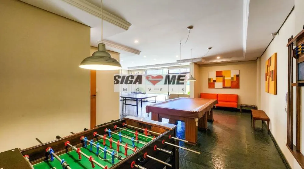 Apartamento, 4 quartos, 216 m² - Foto 3