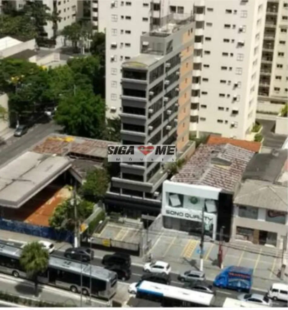 Prédio Inteiro, 1590 m² - Foto 2