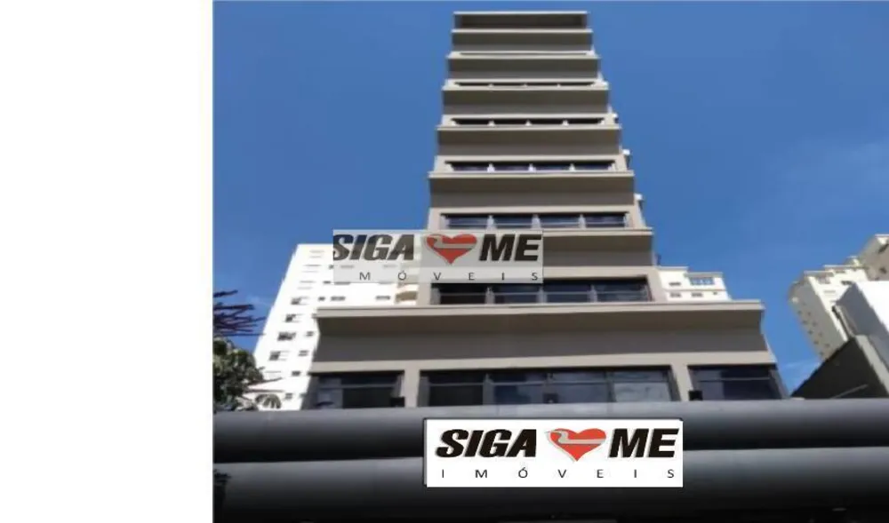 Prédio Inteiro, 1590 m² - Foto 3